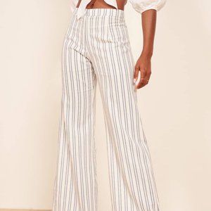 Reformation Romero Pant